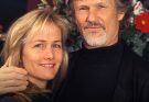 What Do Kris Kristofferson’s Rarely Seen 8 Kids Look Like? — Pics of His Beautiful Daughters & Sons